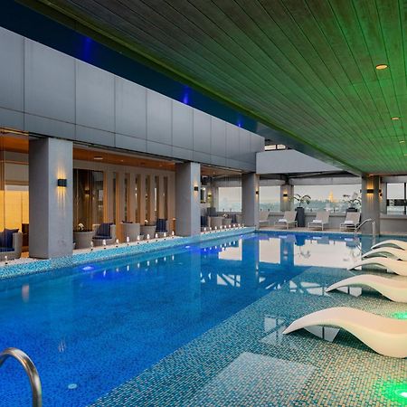 Yangon Thanlwin Hotel Luaran gambar