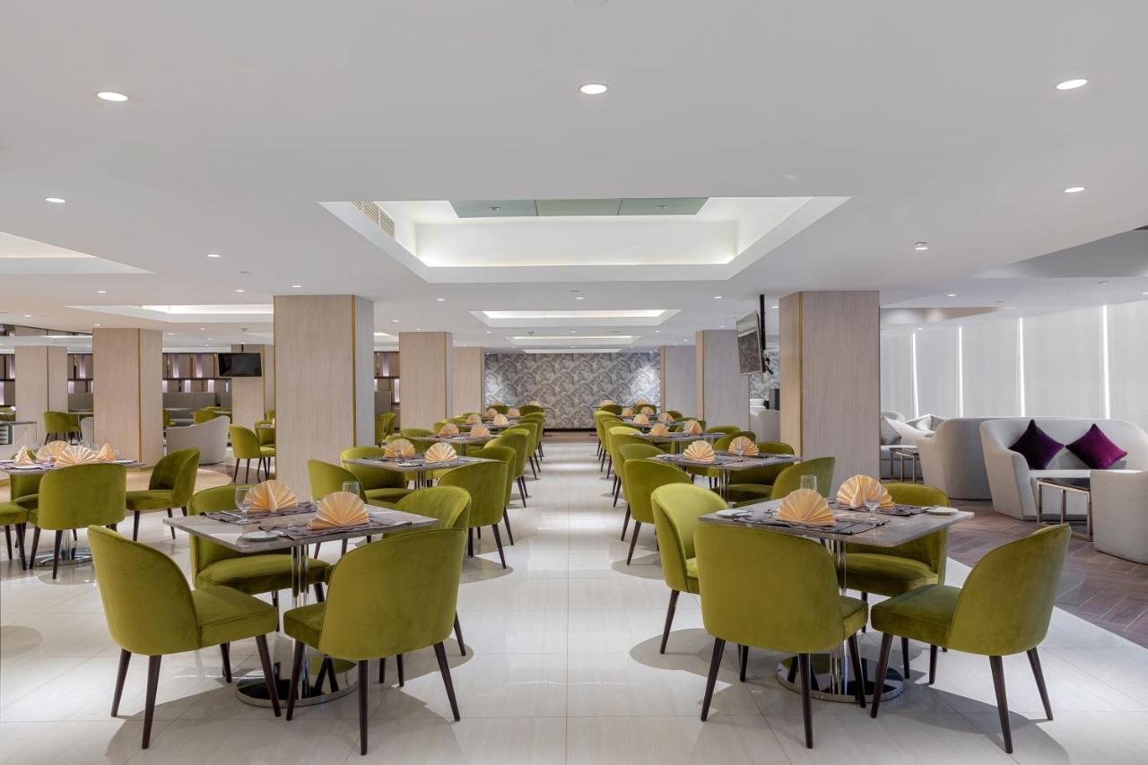 Yangon Thanlwin Hotel Luaran gambar