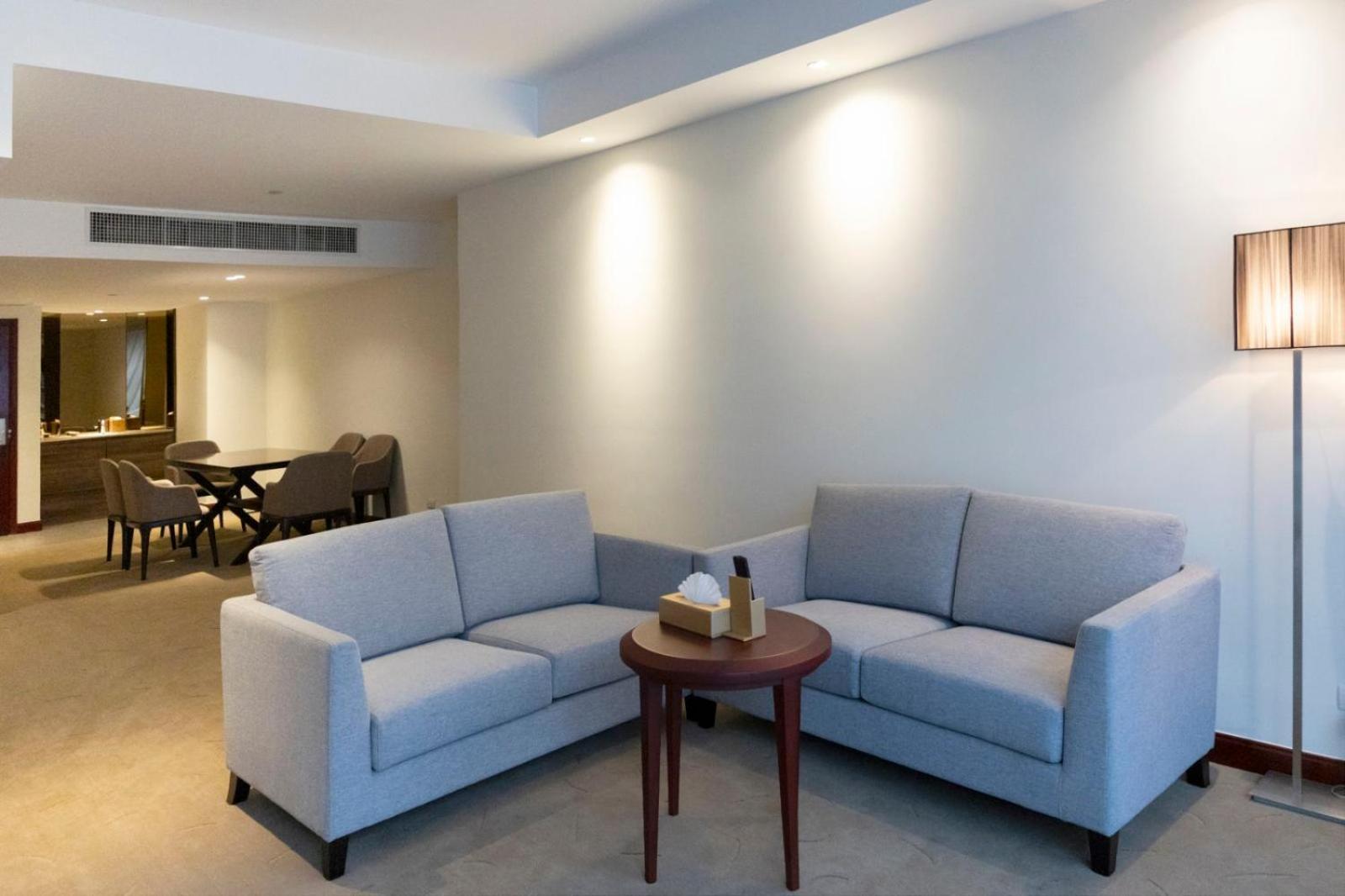 Yangon Thanlwin Hotel Luaran gambar