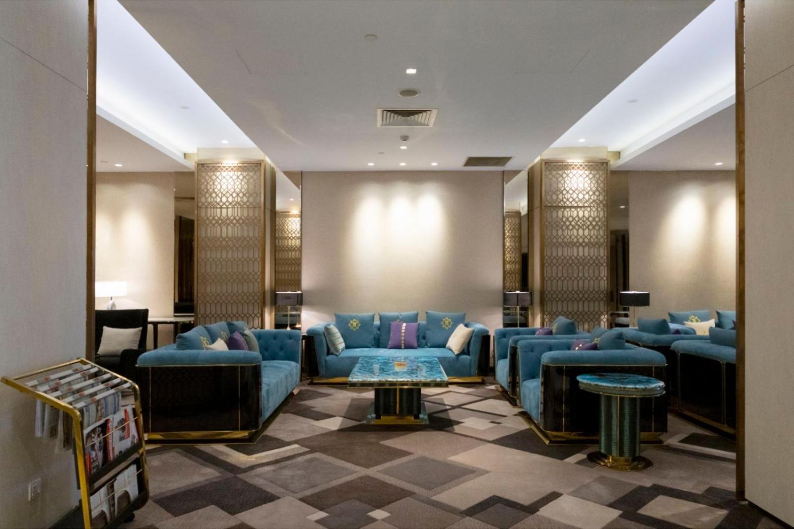 Yangon Thanlwin Hotel Luaran gambar