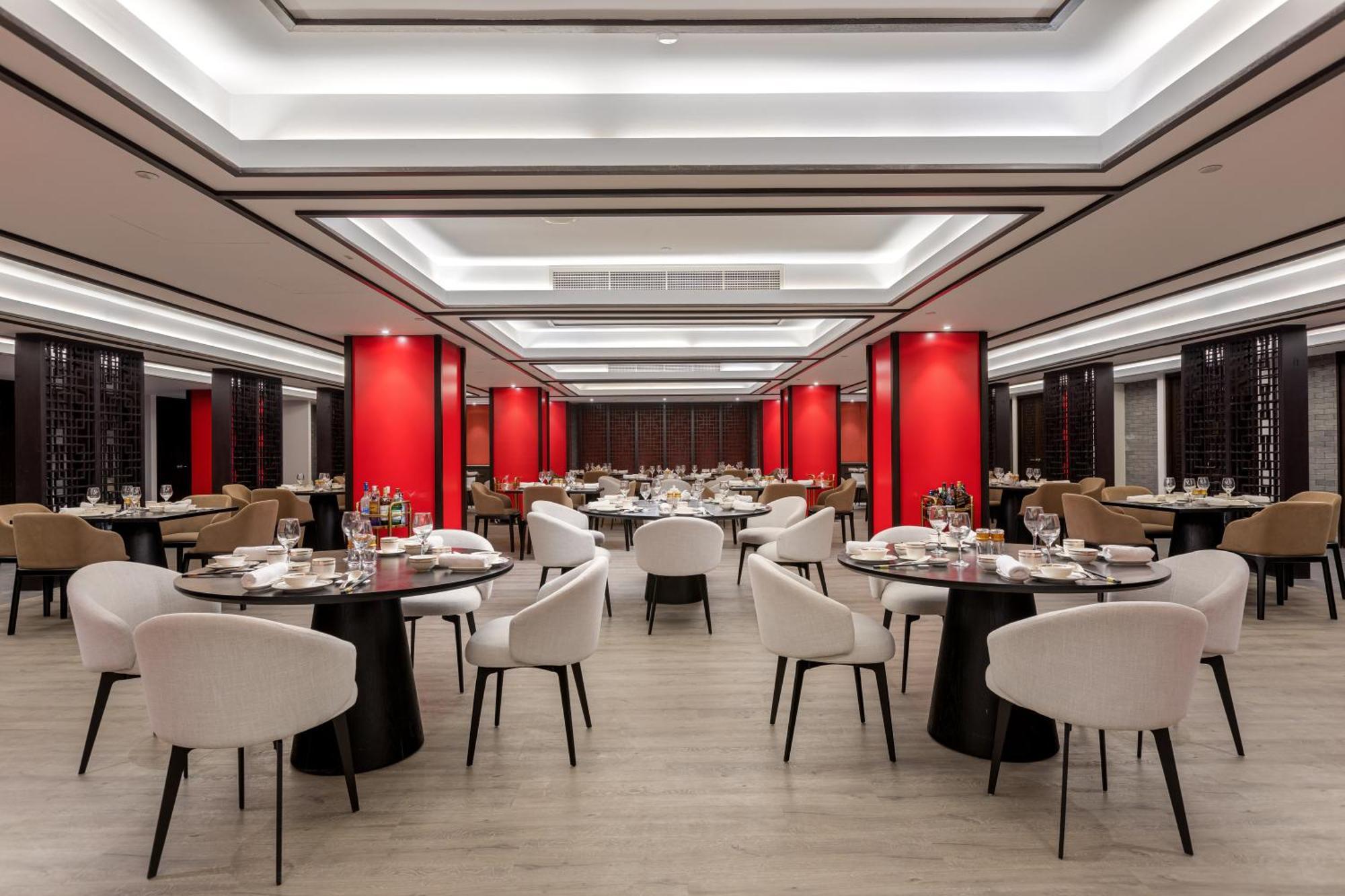 Yangon Thanlwin Hotel Luaran gambar