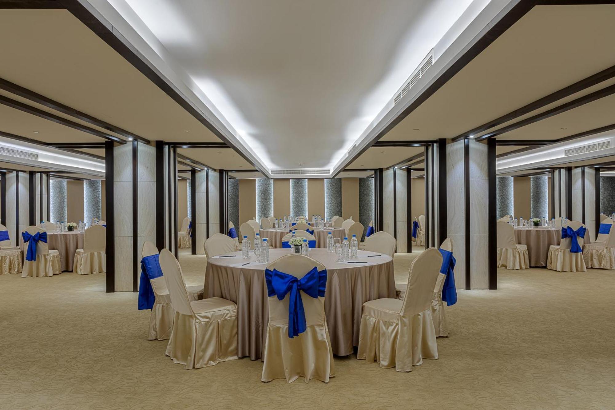 Yangon Thanlwin Hotel Luaran gambar