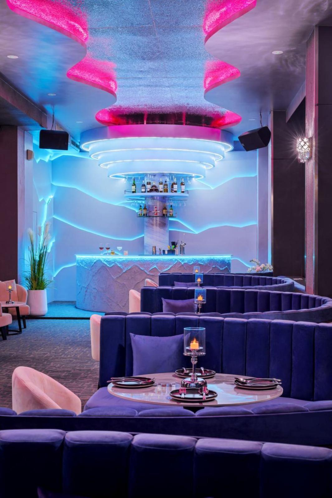 Yangon Thanlwin Hotel Luaran gambar