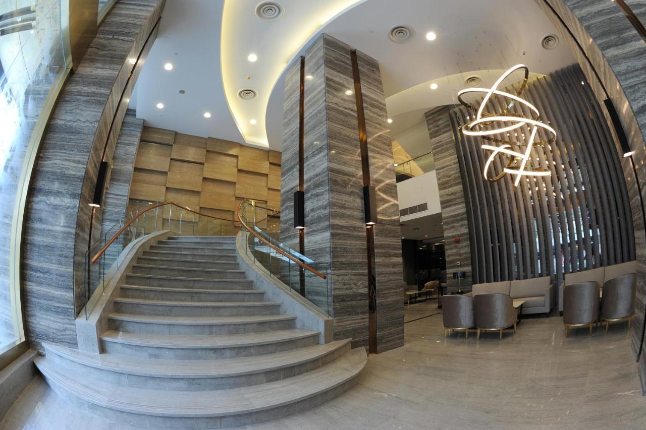 Yangon Thanlwin Hotel Luaran gambar