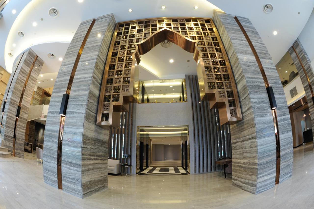 Yangon Thanlwin Hotel Luaran gambar